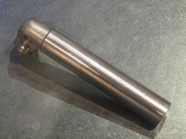 ZEUS GRAN SPORT ERA 26.0 Seat post ( 160mm ) with no hardware NOS! BX6A 63 - 1/30/20 RK11!