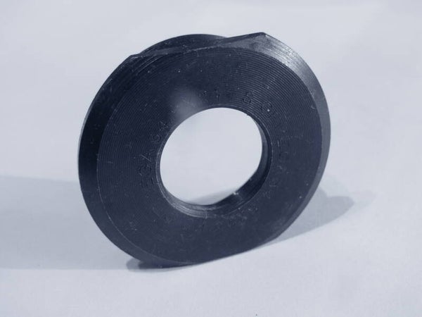 OFMEGA 34.8X24F BB fixed cup NOS! BOR05 003-03 5/30/21