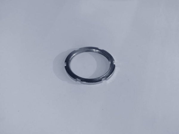 ZEUS 2000 ITALIAN Thread 36X24F BB LOCK-RING NOS! BOR05 003-05 5/30/21
