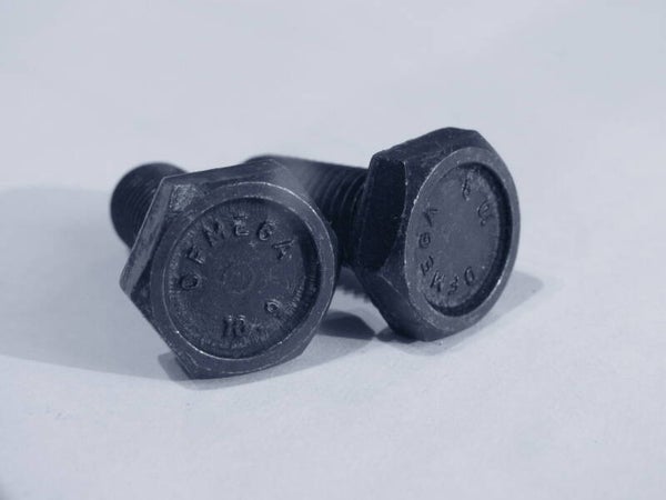 OFMEGA 14mm crank arm bolts NOS! BOR05 003-07 5/30/21
