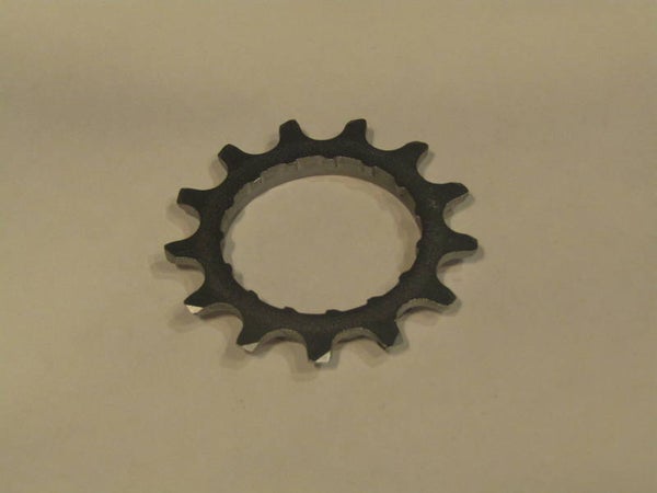 .SUNTOUR 13t ( UH 13 AP ) Cassette cog with spacer NOS! BX02A 60 - 2/8/20 RK11