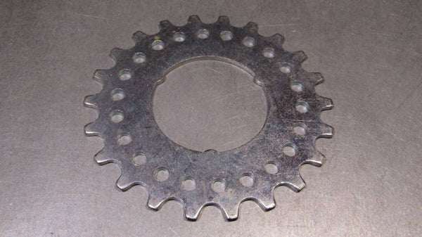 .MAILLARD Vintage 70's/80's 22t ( MB ) FREEWHEEL STEEL COG NOS! BX12A3 01 - 9/5/19 RK12