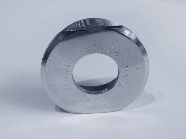 SUGINO ENGLISH Thread 1,37X24T BB Fixed cup NOS! BG02 001-05 5/31/21