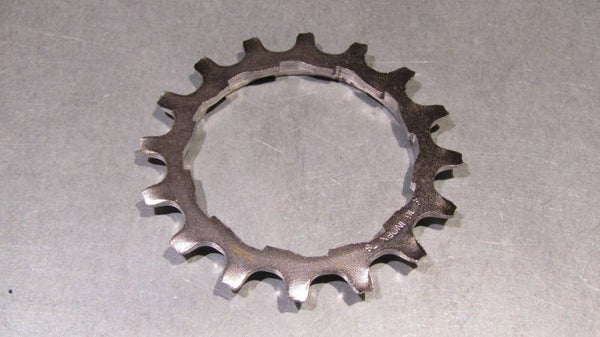 SHIMANO DURA ACE 16t 7sp FREEWHEEL Cog with spacer Most inner position NOS! BXC00C30 01 - 8/3/19 RK09