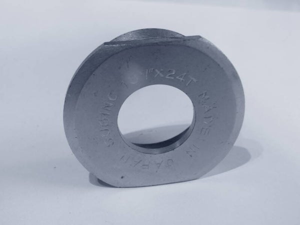 SUGINO ENGLISH Thread 1,37X24T BB FIXED CUP NOS! BG02 003-04 5/31/21