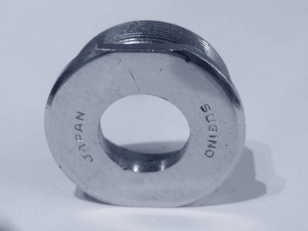 SUGINO ENGLISH Thread 1,37X24T BB FIXED CUP NOS! BG01 001-03 5/31/21