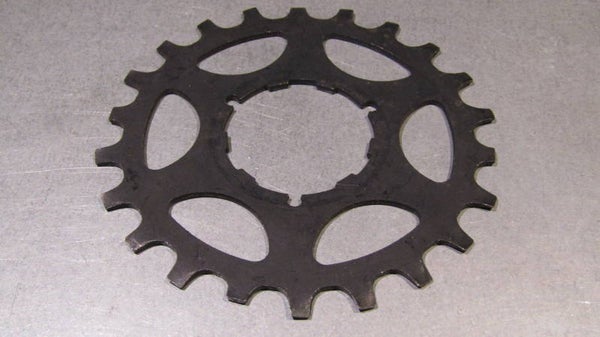 SHIMANO EARLY 600 FREE-HUB/UNIGLIDE 22t CASSETTE Cog NOS! BXC00C30 505 - 6/14/20 RK09