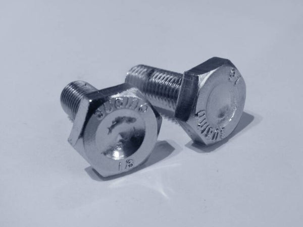SUGINO 15mm Chrome steel crank arm bolt NOS! BG01 001-04 5/31/21