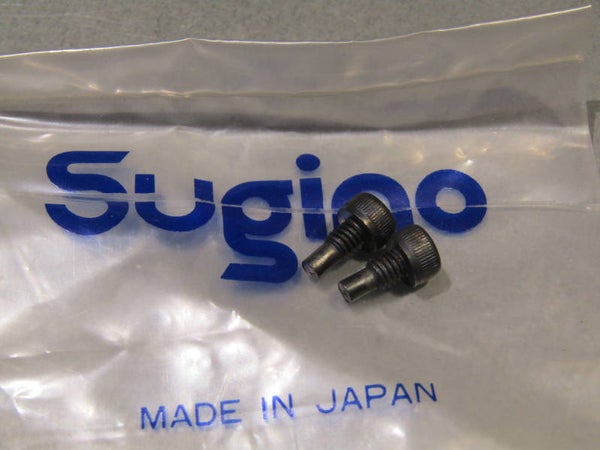 SUGINO Bottom Bracket Pin tool replacement pins 2X NOS! BXC00D13 01 9/26/19 RK07