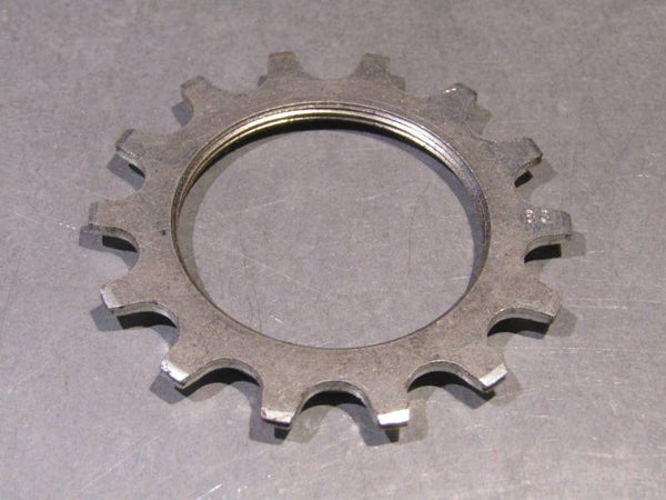 MAILLARD 700 COMPACT/SUPER COMPACT 14t Threaded Cog FIRST Position NOS! BXC00A12 01 - 8/18/19 RK07