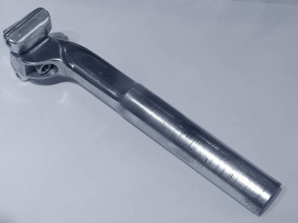 TRIPLEX ALLOY Seat post 27.2 2nd hand BOR09 002-04 6/2/21