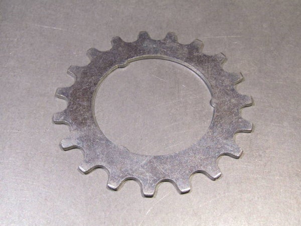 MAILLARD 19t ( MA ) FREEWHEEL Cog NOS! BXC00A15