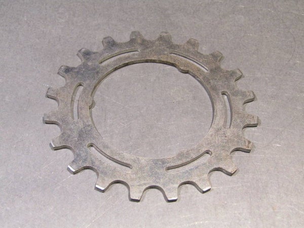 .MAILLARD vintage 70's/80's 20t ( MA ) Freewheel STEEL Cog NOS! BXC00A14
