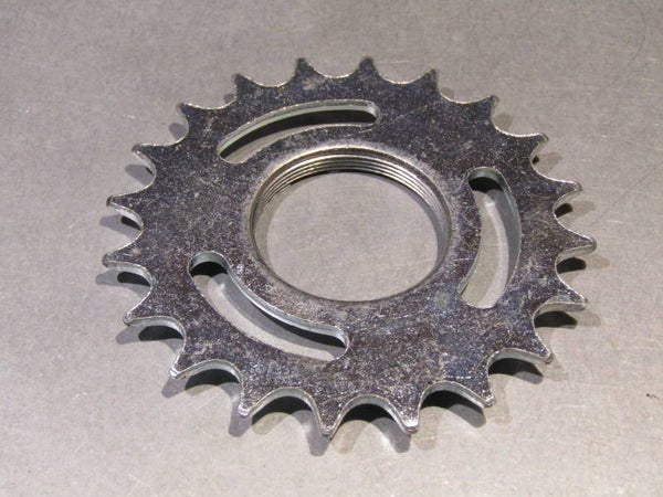 MAILLARD TYPE 20t FIXED GEAR 1/8 inch Cog ENGLISH Thread NOS! BXC00A13