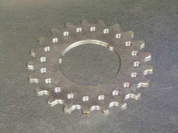 MAILLARD 21t ( MB ) FREEWHEEL COG NOS! BX44A 81 - 2/21/20 RK10