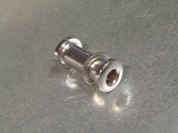 SUGINO TYPE CR - MO KEYED seat binder bolt NOS! BX44A 82 - 2/21/20 RK109