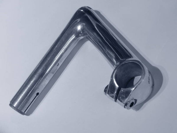 SINTESI 110mm FRENCH size 22.0 ROAD STEM NOS! BB27C 5050 - 6/3/21