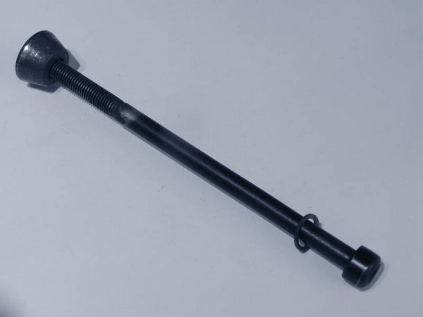 ..3ttt RECORD Black stem bolt NOS! BO9 003-02 6/3/21