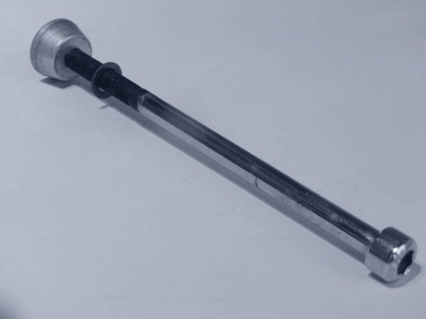 ..3ttt RECORD CHROME STEEL Vintage 70's / 80's Stem Bolt 100% ORIGINAL NOS! BOR09 002-02 6/3/21