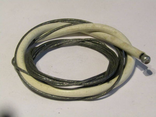 ZEUS 2000 / GRAN SPORT ERA Gear cables NOS! BOR10 005-05 6/4/21
