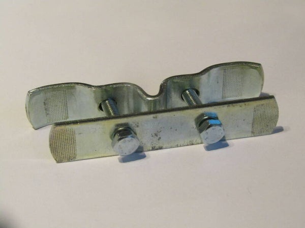 *PLETSCHER rear rack MOUNTING Hardware NOS! TL04 01-B01-001-02 3/1/24