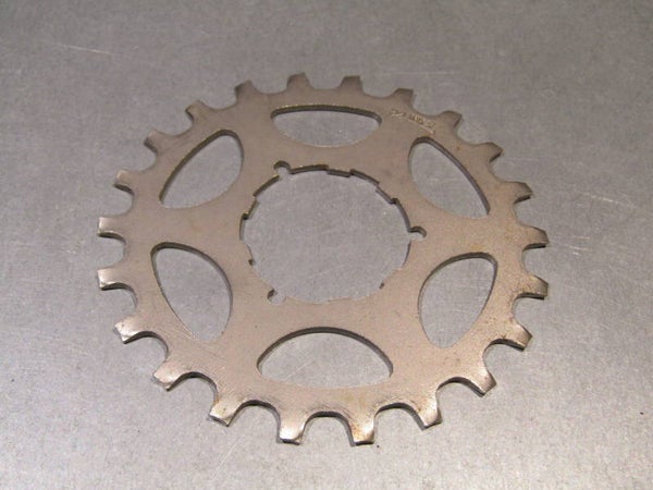 SHIMANO 600EX 22t UNIGLIDE Cassette Cog NOS! BXC00D03 6665