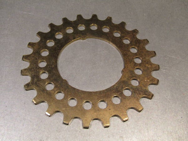 MAILLARD ORO 24t ( MA ) FREEWHEEL Cog NOS! BXC003D