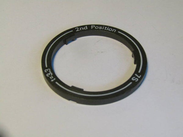 SHIMANO 600 ULTEGRA 7sp CASSETTE Spacer NOS! BOR12 002-03 6/5/21