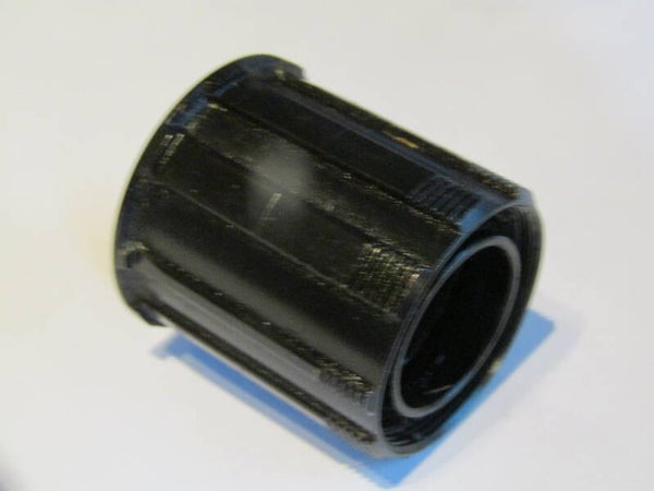 SHIMANO 600 ULTEGRA ERA 7sp HYPERGLIDE/UNIGLIDE Cassette body NOS! BOR12 004-06 6/5/21