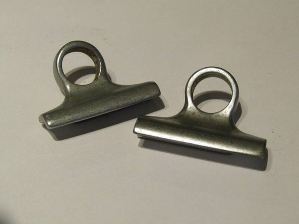 ZEUS GRAN SPORT Lower seat post cradle set MINT! BOR11 002-08 6/5/21