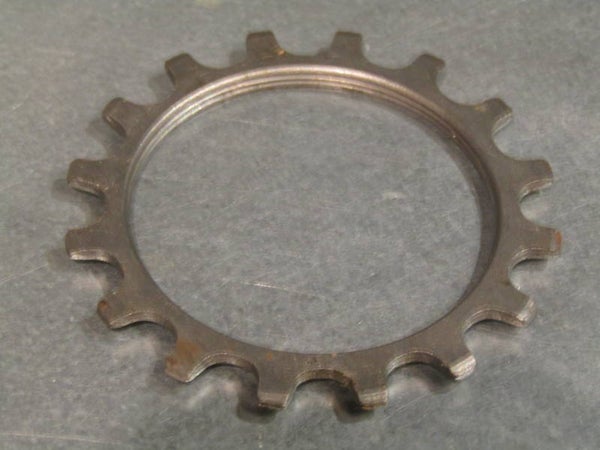REGINA EXTRA 16t COURSE 2nd position threaded freewheel cog NOS! BX48A 64 - 2/28/20 RK11