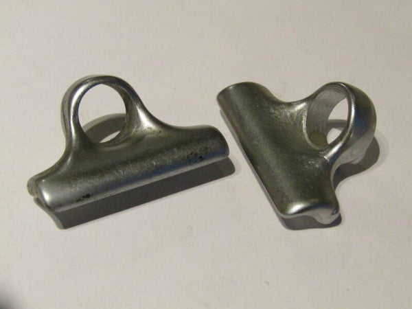 CAMPAGNOLO NUOVO RECORD Lower seat post cradle set MINT! BOR11 002-05 6/5/21