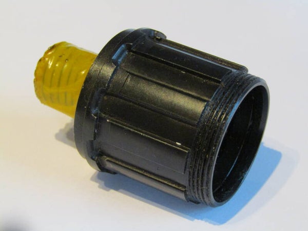 SHIMANO DURA-ACE 7200 ERA 5sp free-hub cassette body NOS! BOR12 003-04 6/6/21