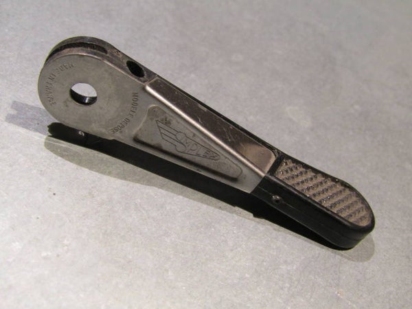 .SIMPLEX Right Side Gear Lever, Lever Only With Sleeve NOS! BXC00D05 55 - 4/16/20 RK06