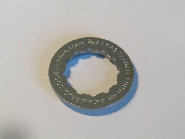 *SUNTOUR/SR POWERFLO Cassette LOCK-RING NOS! BOR12 003-05 6/6/21