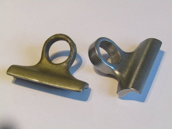 ZEUS GRAN SPORT SEAT POST Lower cradle set BOR04 004-06 6/6/21