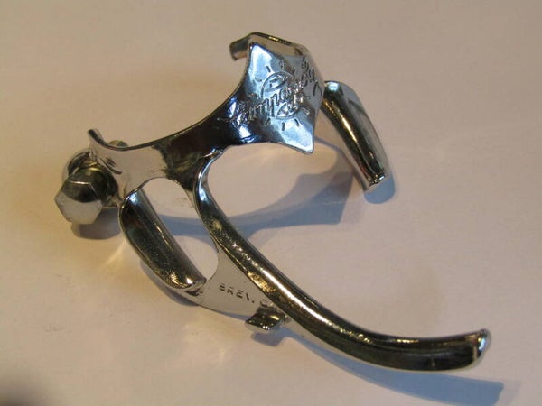 CAMPAGNOLO NUOVO/SUPER RECORD ERA Gear cable guide NOS! BOR12 003-06 6/6/21
