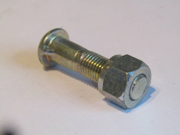 GRIP FAST type KEYED Seat post binder bolt 37mm NOS! BOR04 004-07 6/6/21
