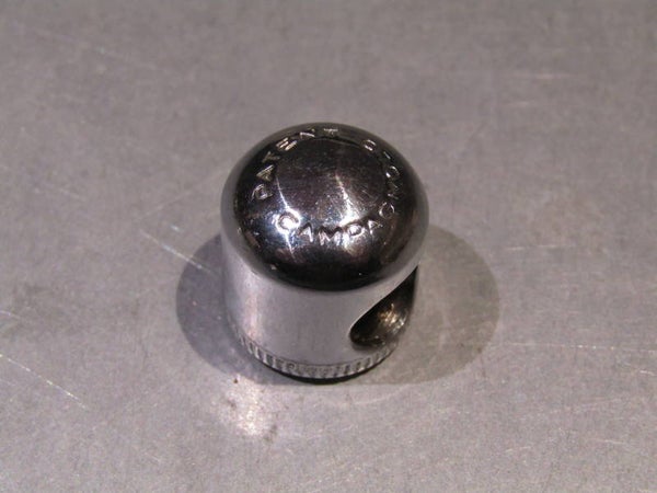 CAMPAGNOLO GRAN SPORT Hub QR Lever Nut NOS! BXC00D6