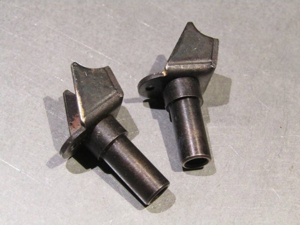 .MAFAC Cantilever Brake Braze-ons, PAIR  ( F ) NOS! BXC00D06 4444