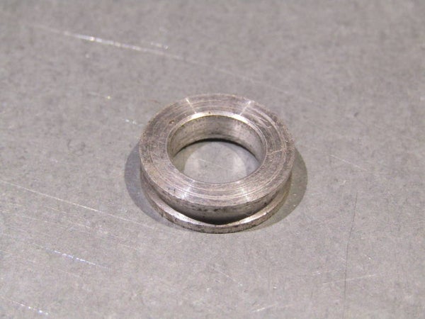 ..CAMPAGNOLO ALLOY REAR Hub Axle Spacer 4.5mm NOS! BXC00D06 5667 RK06