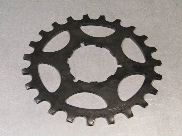 SHIMANO EARLY 600 23t UNIGLIDE Cassette Cog NOS! BXC00D06 505 - 6/9/20 RK11