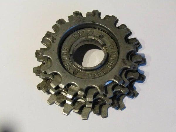 REGINA EXTRA CORSA 13-17t 5sp ITALIAN Thread freewheel TAKE-OFF BOR001-02 6/7/21