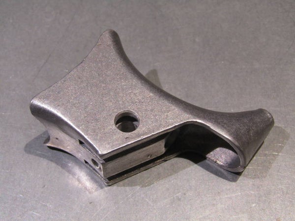 .ZEUS CRITERIUM Brake Lever Body NOS! BXC00D06 55 - 12/24/19 RK06