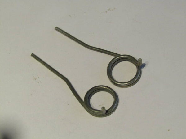 .MAFAC RACER Brake CALIPERS springs 1 CALIPERS worth NOS! TL03 03-B01-004-02 6/7/21