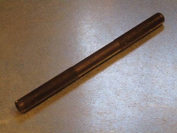 ..SUNTOUR  6sp - 139mm rear hub axle NOS! BX28A 55 - 3/4/20 RK11