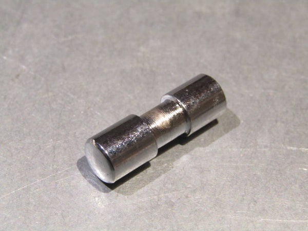 .ZEUS 2000/CRITERIUM Brake Lever Pivot Pin NOS! BXC00D06 3333