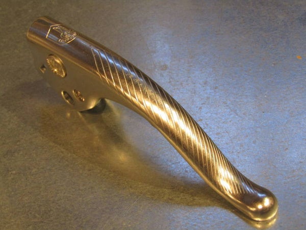 ..CAMPAGNOLO C RECORD ERA AERO Brake lever blade 2nd hand BX28A 56 - 3/4/20 RK11