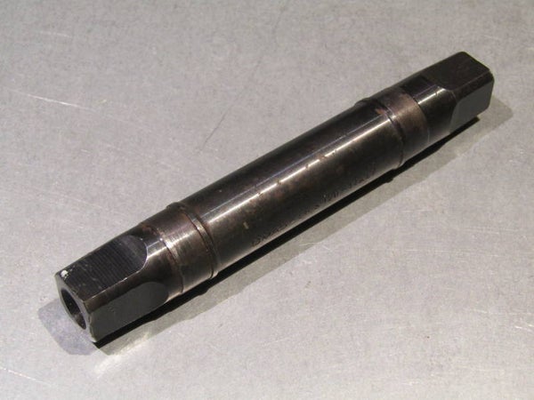 OMAS BIG SLIDING Road Bottom Bracket Spindle 68 S 120 / 112mm For ENGLISH and FRENCH Thread BBs NOS! BXC00D7 6669