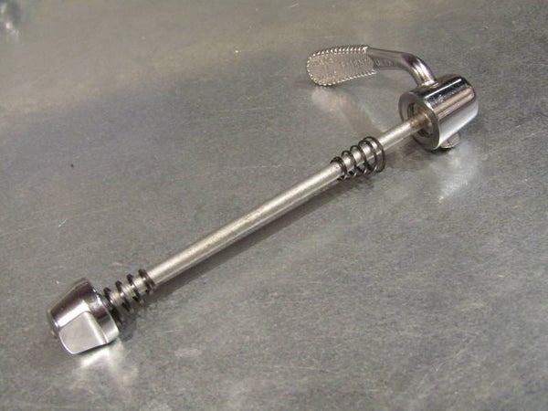 CAMPAGNOLO ATHENA Front hub QR NOS! BXC00L36 55 - 3/5/20 RK13